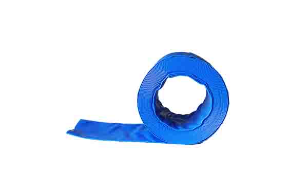 1.0英寸PVC水带